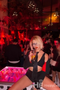 Secil, 24 yaşında, İstanbul/Türkiye Escort - 5