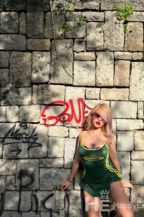 Secil, 24 yaşında, İstanbul/Türkiye Escort - 4