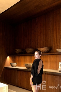 Zeynep, Age 21, Escort in Tirana / Albania - 7