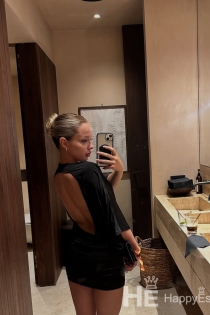 Zeynep, Age 21, Escort in Tirana / Albania - 6