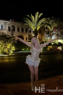 Zeynep, Age 21, Escort in Tirana / Albania - 4