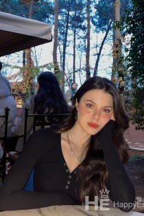 Buss, 23-aastane, Tirana / Albaania saatjad – 4