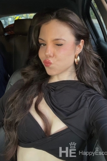 Buss, 23-aastane, Tirana / Albaania saatjad – 8