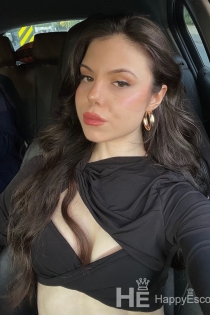 Buss, 23-aastane, Tirana / Albaania saatjad – 9