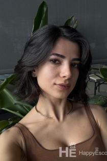 Есил, 23 година, Истанбул / Турска Пратња - 4