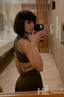 Есил, 23 година, Истанбул / Турска Пратња - 2