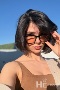 Есил, 23 година, Истанбул / Турска Пратња - 8