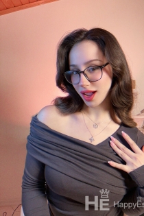 Есма, 24 године, Тирана / Албанија, пратње - 8