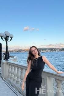 Есма, 24 године, Тирана / Албанија, пратње - 2