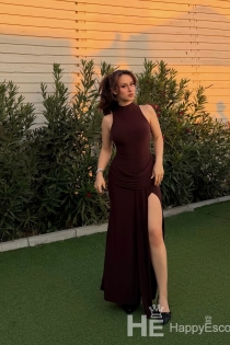 Есма, 24 године, Тирана / Албанија, пратње - 3