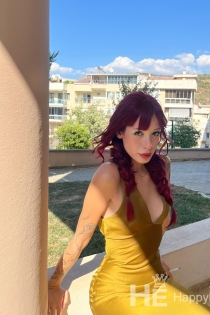 Есра, 25 година, Тирана / Албанија Пратња - 5