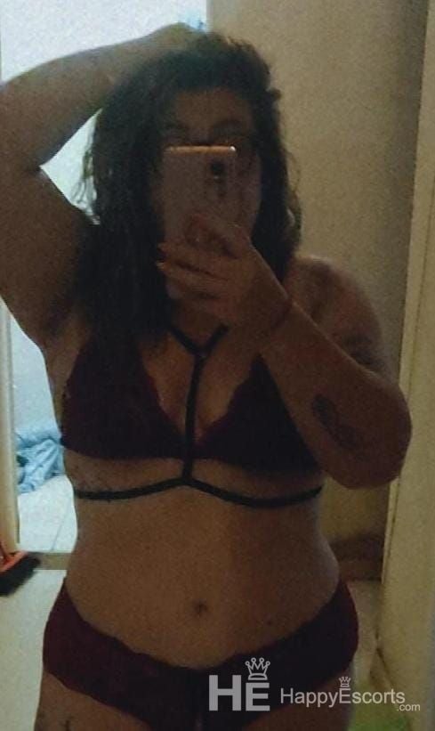 Francesca, Age 37 - 1