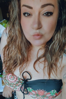 Sarah, 36-aastane, Tirana / Albaania saatjad – 2