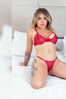 Crystal, 26 år, Tirana / Albania Eskorter - 1