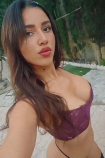 Даниэла, 21 лет, Загреб / Хорватия Эскорт - 2