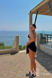 Anna, Alter 22, Escort in Istanbul / Türkei - 3