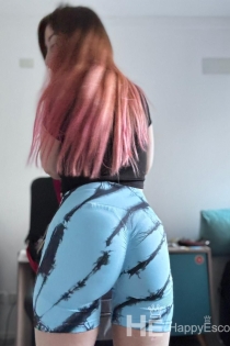 Kasija, 30&nbsp;gadi, Buenosairesa/Argentīna Eskorts&nbsp;— 2