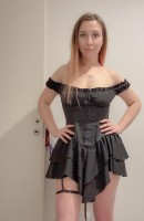 Kasija, 30&nbsp;gadi, Buenosairesa/Argentīna Eskorts