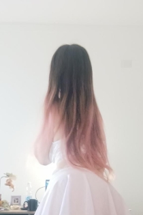 Kasija, 30&nbsp;gadi, Buenosairesa/Argentīna Eskorts&nbsp;— 3