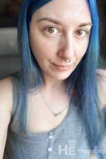 Kassia, 30 éves, Buenos Aires/Argentína Escorts – 7