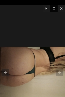 Ornela, 35 ans, Martigues / France Escortes - 1