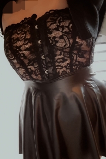 Aurora, Age 29, Trollhättan / Sweden Escorts - 3