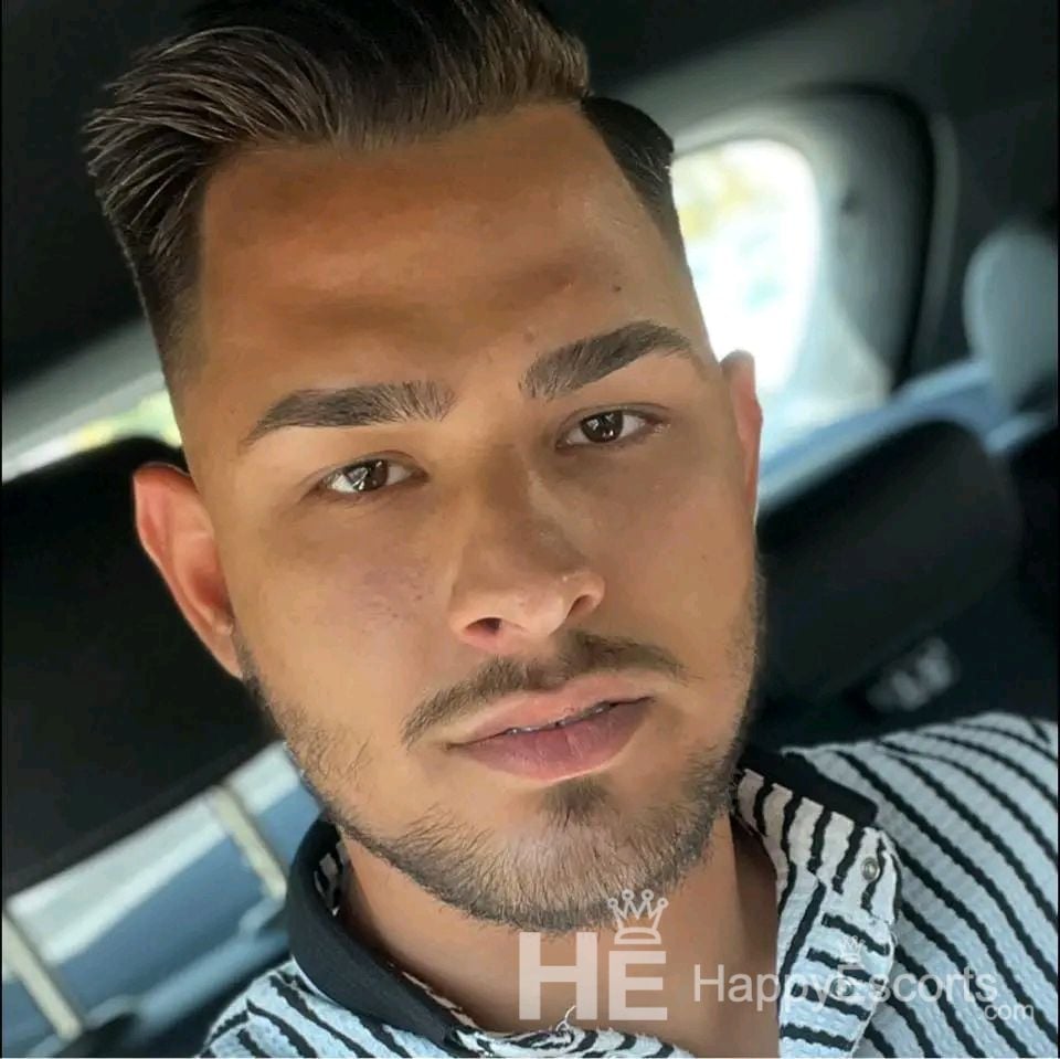 KevinXXL, 25 jaar, Boedapest / Hongarije Escort - 1