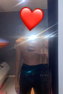 Diamant, 18 år, Stockholm / Sverige Eskorter - 1