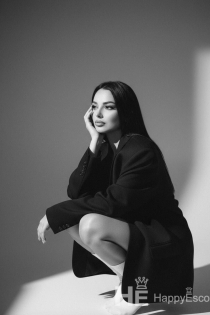 Elena, ikä 29, Bryssel / Belgia Seuralaiset - 8