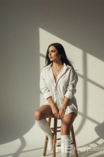 Elena, ikä 29, Bryssel / Belgia Seuralaiset - 6