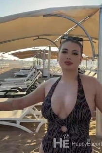 Leyla, 26 de ani, Sohar / Oman Escorte - 2