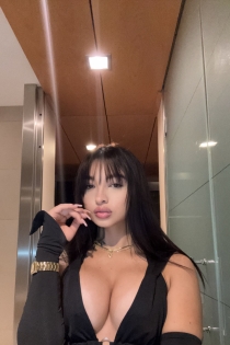 Sephora, Alter 27, Escort in München / Deutschland - 1