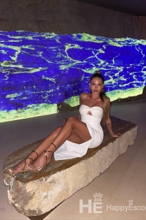 Doa, 22 yaşında, İstanbul/Türkiye Escort - 7