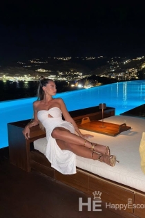 Doa, 22 yaşında, İstanbul/Türkiye Escort - 5