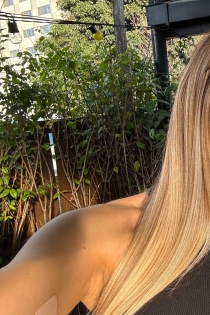 Rebeca, Age 22, Escort in London / United Kingdom - 6