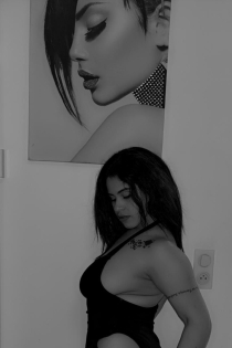 Вайолет, 23 років, Монако / Ескорт Монако - 4