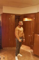 Gogo, Alter 39, Escort in Berlin / Deutschland