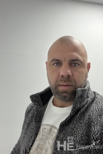 Gogo, Alter 39, Escort in Berlin / Deutschland - 2