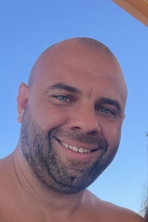 Gogo, Alter 39, Escort in Berlin / Deutschland - 3