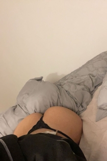 Fiona, 25 tuổi, Paris/Pháp - Gái gọi - 4