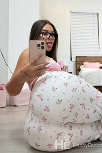 Fiona, 25 tuổi, Paris/Pháp - Gái gọi - 2