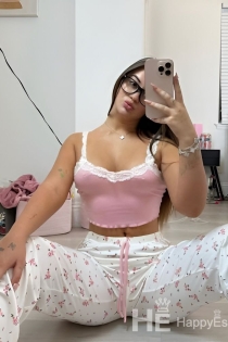 Fiona, 25 tuổi, Paris/Pháp - Gái gọi - 3