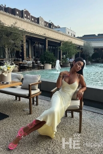 Lina ALTUN, 22 yaşında, İstanbul / Türkiye Escort - 1