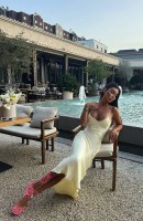 Lina ALTUN, Age 22, Istanbul / Turkey Escorts