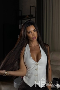 Lina ALTUN, 22 yaşında, İstanbul / Türkiye Escort - 2