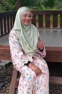 Miss Montana, 43 år, Kuala Lumpur / Malaysia Eskorte - 6