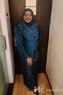 Miss Montana, 43 år, Kuala Lumpur / Malaysia Eskorte - 3