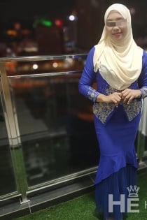 Miss Montana, 43 år, Kuala Lumpur / Malaysia Eskorte - 15