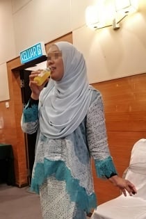 Miss Montana, 43 år, Kuala Lumpur / Malaysia Eskorte - 13