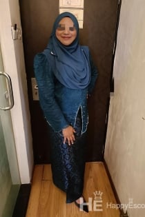 Miss Montana, 43 år, Kuala Lumpur / Malaysia Eskorte - 2